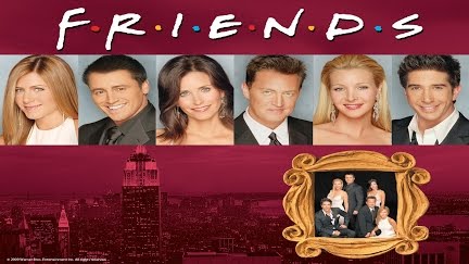 Friends season 8 episodes